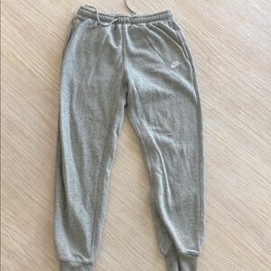 Nike Women's Gray Track Pants